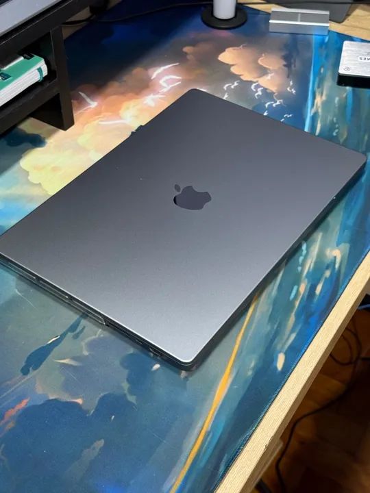 MacBook Pro M1 Pro (Late 2021) 16 Polegadas