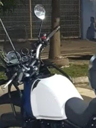 HIMALAYAN 2023 411 CC. NOVÍSSIMA!!! - Foto 4