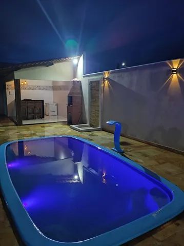 Aluga-se casa por temporada - Foto 4