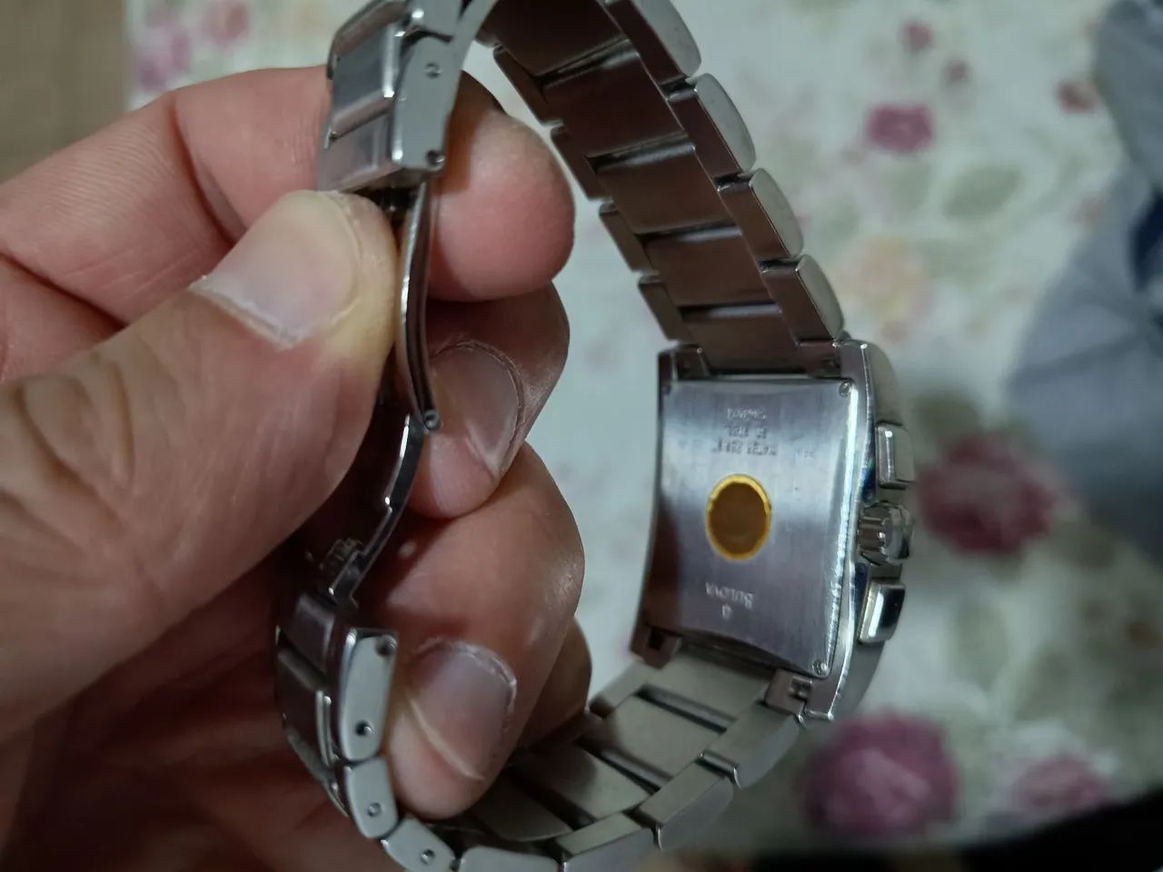 Relógio Bulova - Foto 4