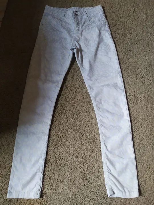 Calça infantil 