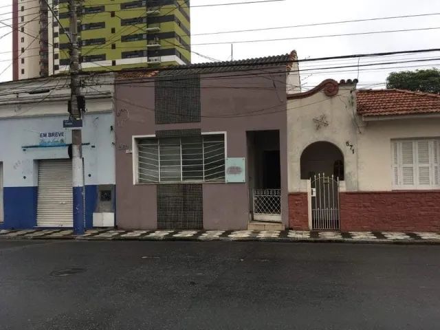 Captação de Loja para locação na Rua Navajas, Centro, Mogi das Cruzes, SP