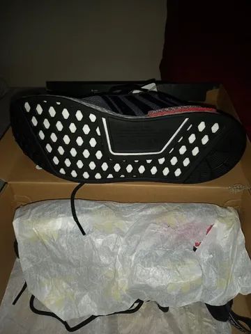 Tênis Adidas NMD_R1 - Foto 3