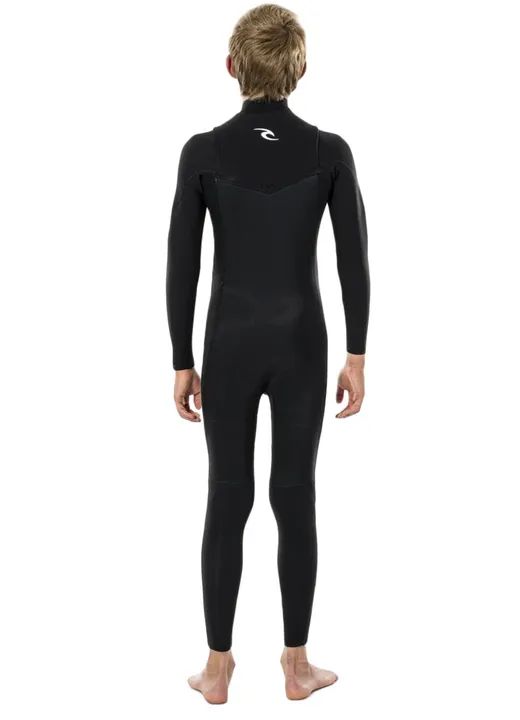 Long John Rip Curl Dawn Patrol 3/2 - Foto 3