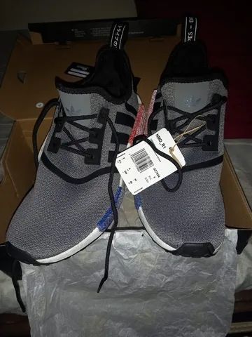 Tênis Adidas NMD_R1