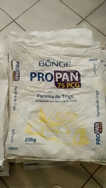 65 sacos de entulho para obra - Foto 5