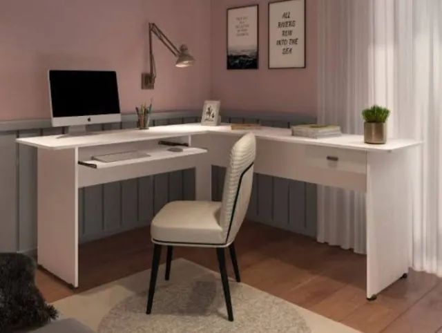 Promoção Mesa em L - 19/09 