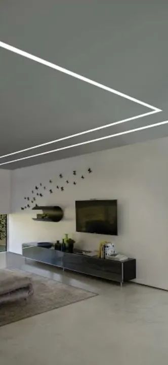 Perfil dd led  - Foto 2