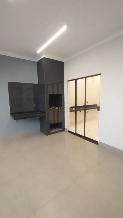 Casa a venda no Residencial no Vale do Sol, Anápolis, Goiás - Foto 5