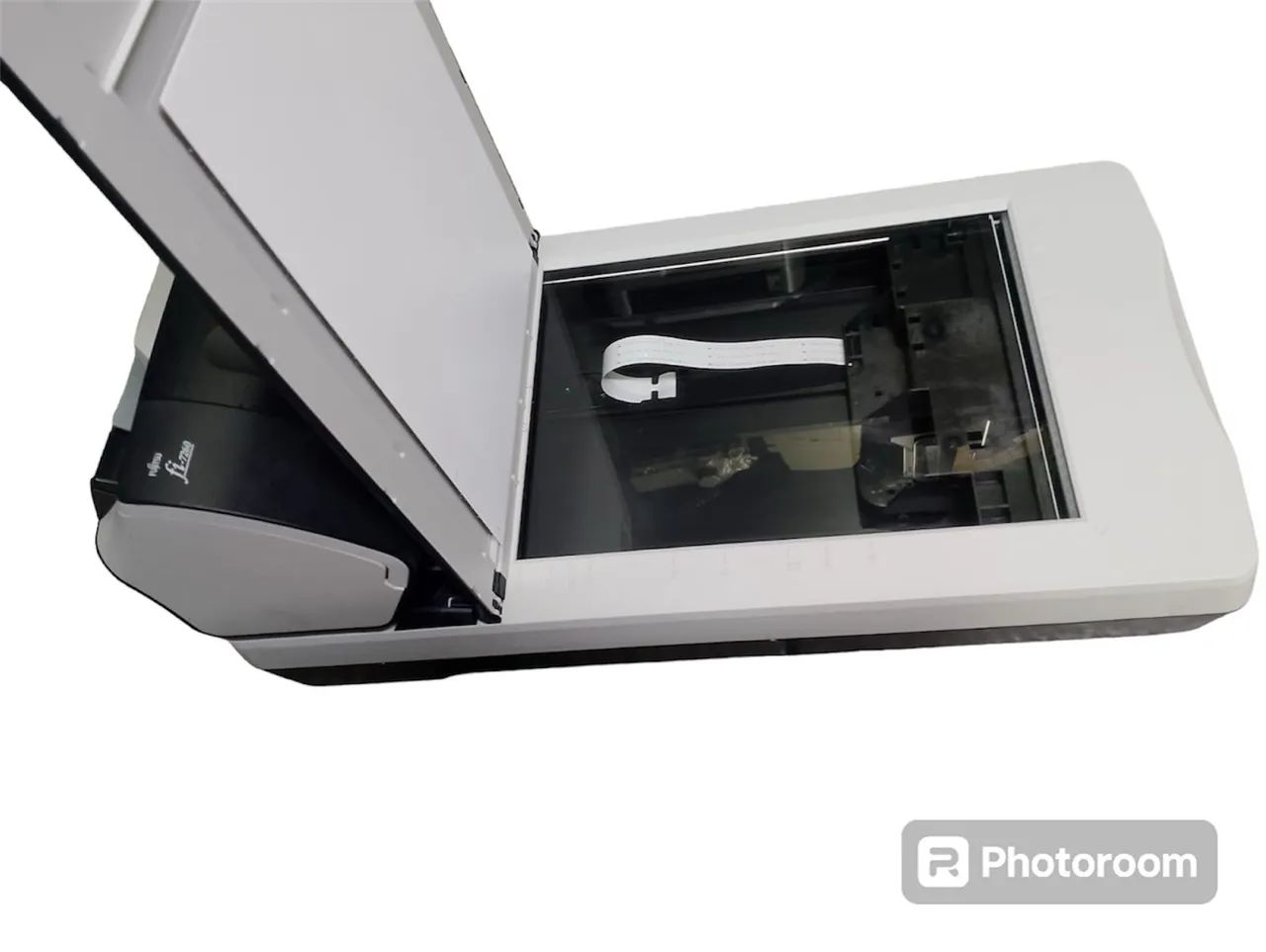 Scanner Fujitsu Fi-7260 Revisado completo  - Foto 3