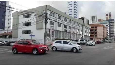 Salas comerciais em Manaira