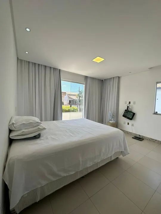 Casa em condomínio fechado na Aruana - Foto 15