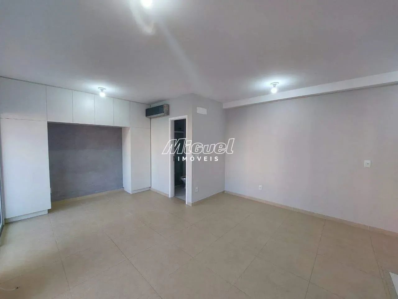 Apartamento à venda, Cidade Alta - Piracicaba - Foto 6