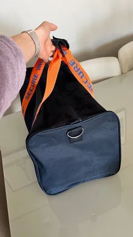 Mala de mão 10kg viagem  - Foto 2