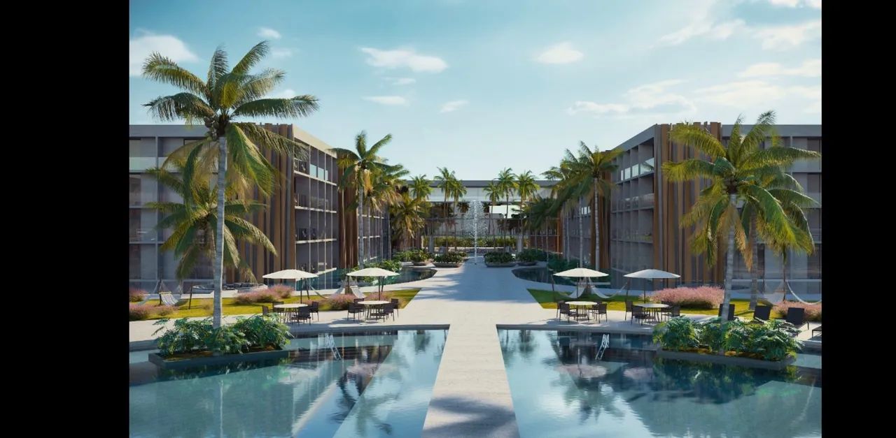 Porto Alto GAV em Muro Alto/Porto de Galinhas PE - Foto 4