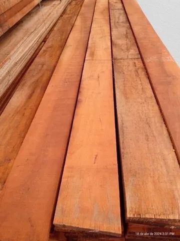 Tábua de caixaria 4metros - Foto 2