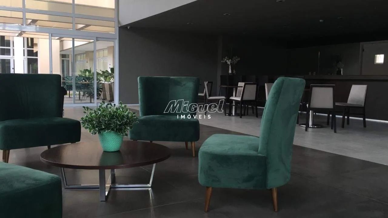 Apartamento à venda, Cidade Alta - Piracicaba - Foto 11