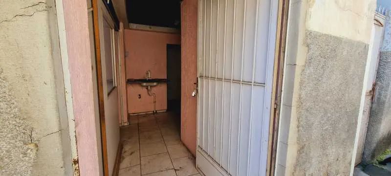 ALCÂNTARA - RUA DOUTOR ALFREDO BACKER, 434 LJ R 1.800,00 - Foto 4