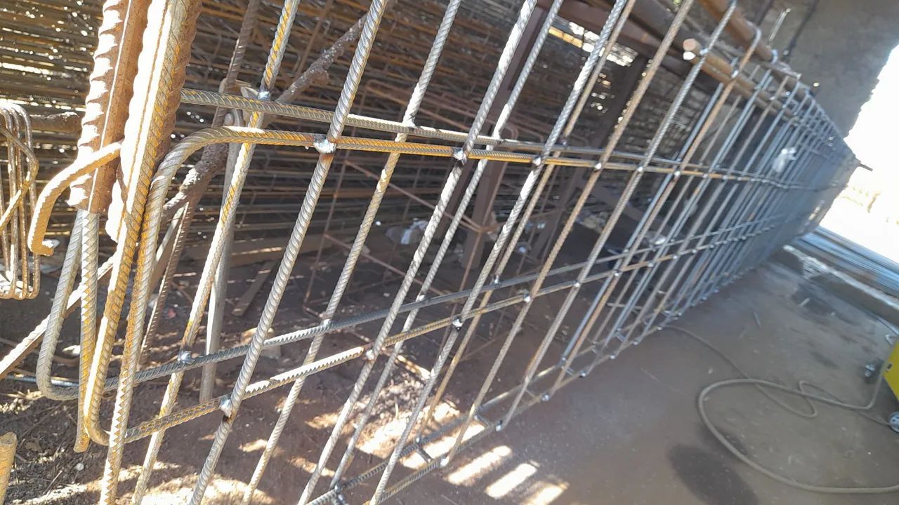 Ferragens para construção - Foto 5