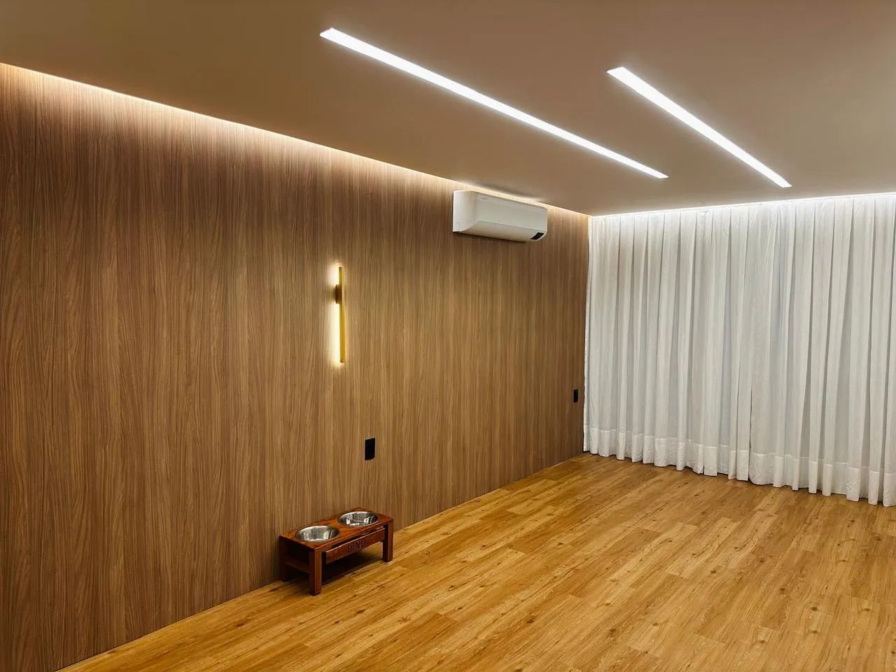 Ed. Praia Dourada 128m2 11ºandar