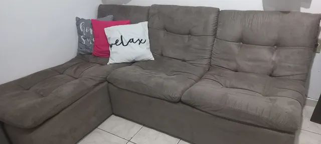 Sofá - Foto 3