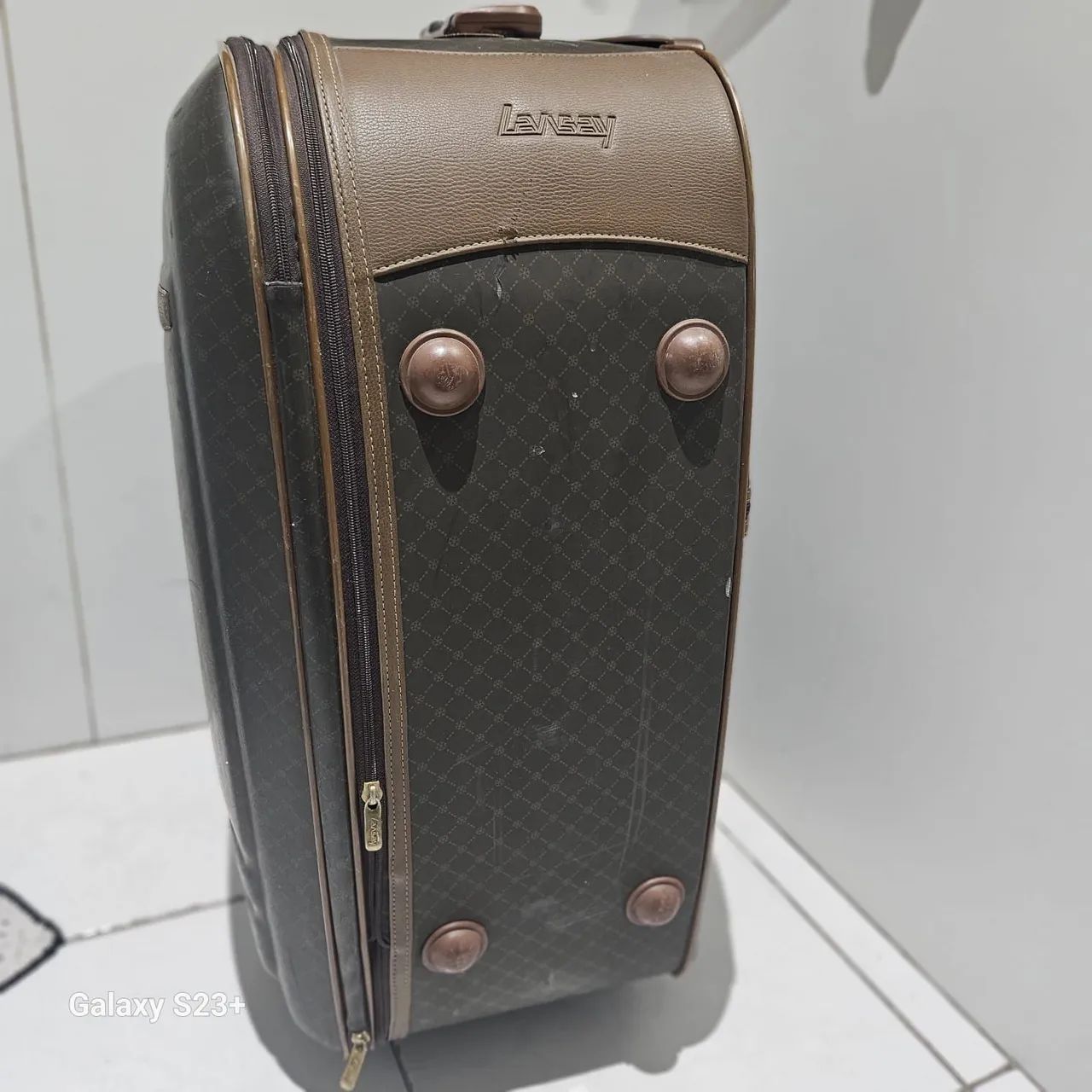 Mala grande lansay  - Foto 3