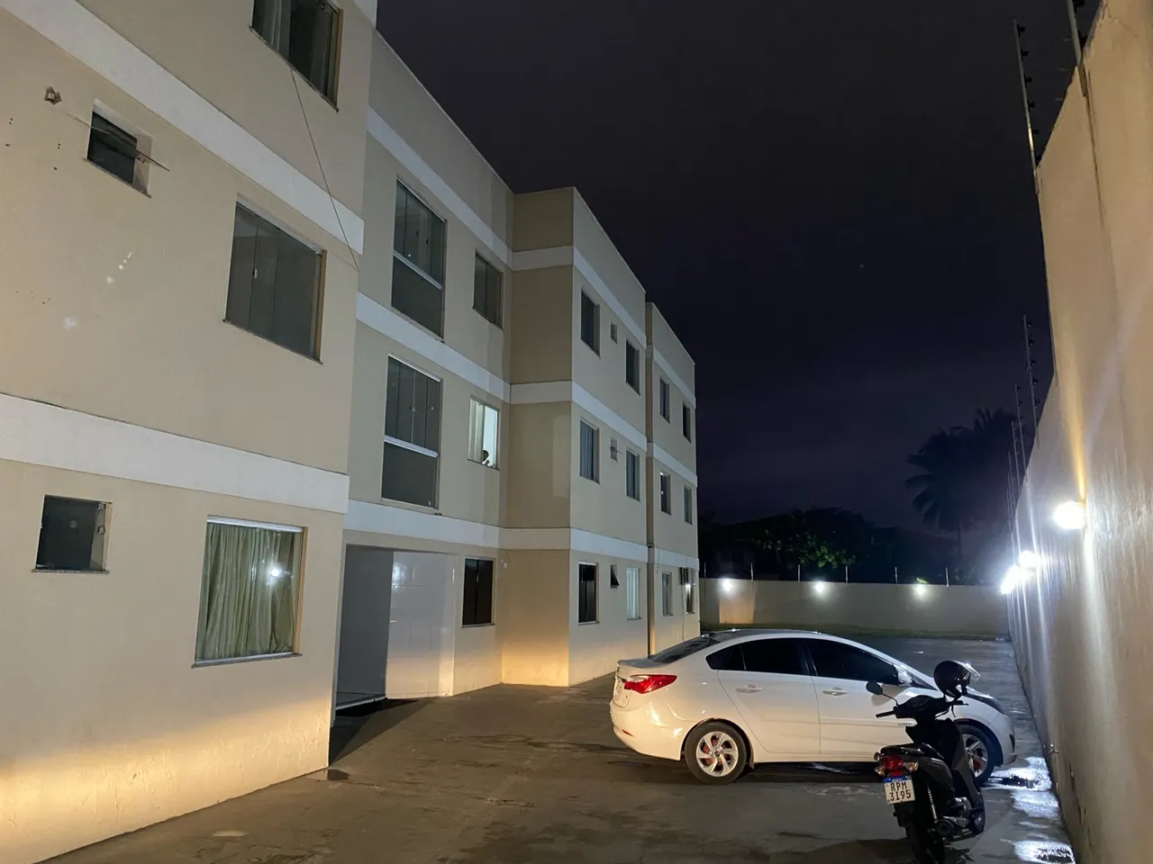 Excelente apartamento para alugar Bairro Campo limpo