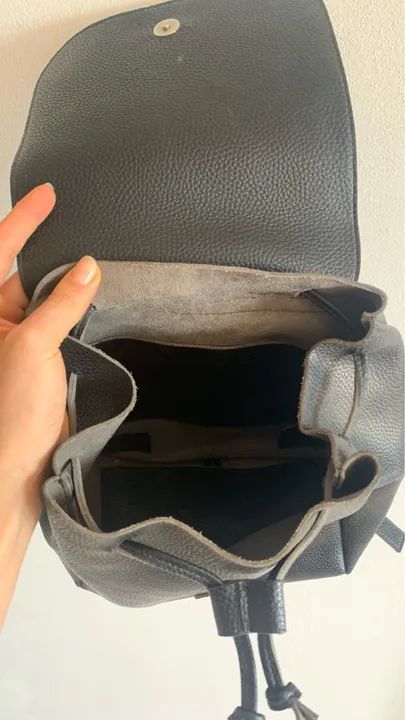 Mochila seminova  - Foto 4
