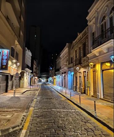 Sala Comercial de 22 m² com banheiro - Edifício Green Center no Centro de Curitiba - Foto 7