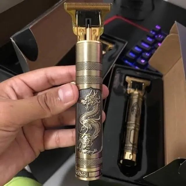 maquina de corta cablo t9 dragao com (entrega gratis)