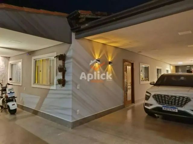 Casa com 3 dormitórios à venda, 140 m² - Colina de Laranjeiras - Serra/ES