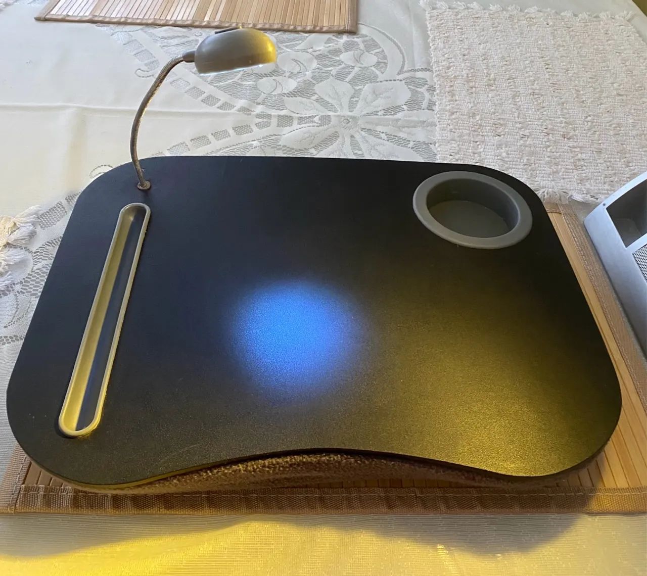 Suporte para notebook e outros - Foto 2