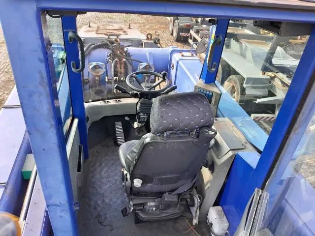 MEC LIFT ML3018RC - Foto 5