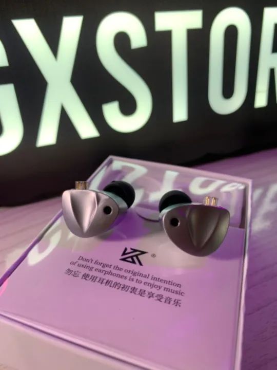 Fone Kz D-FI Últimas Unidades Entrego Agora 