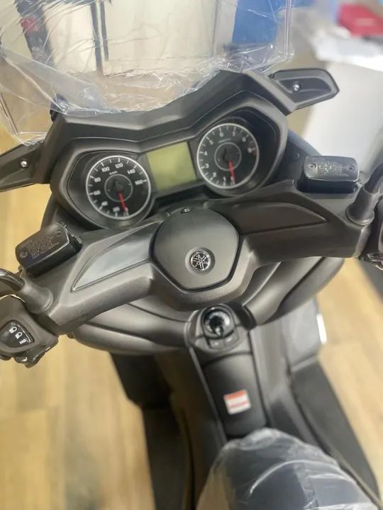 Yamaha Xmax 250 2024 Fran  - Foto 5