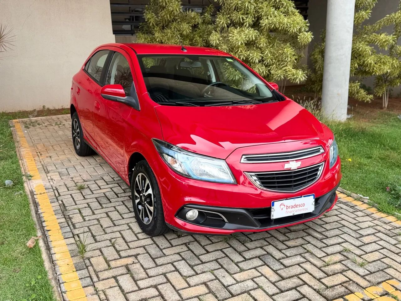 ONIX LTZ 1.4 2014 - Completo  - Foto 3