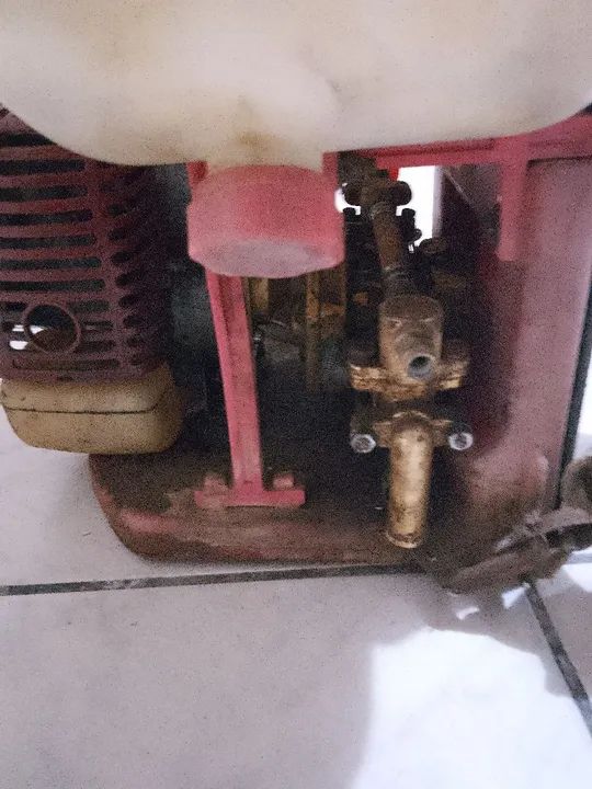 Motor Mitsubishi TL 23 - Foto 5