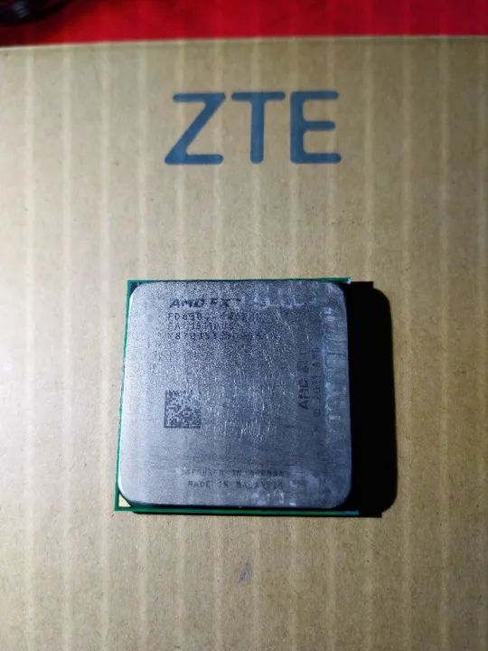 AMD FX-6300 Processor63824100927875120