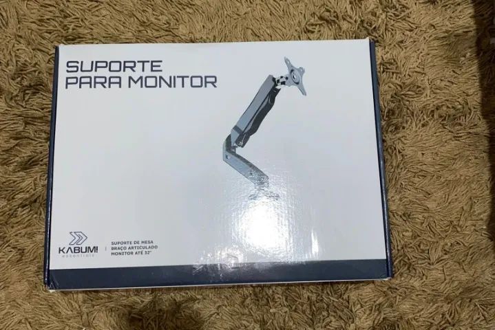 Suporte Articulado KABUM! essentials SME200 NOVO