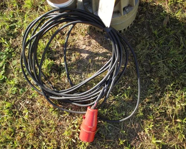 Bomba Submersível S.P.V - Foto 2