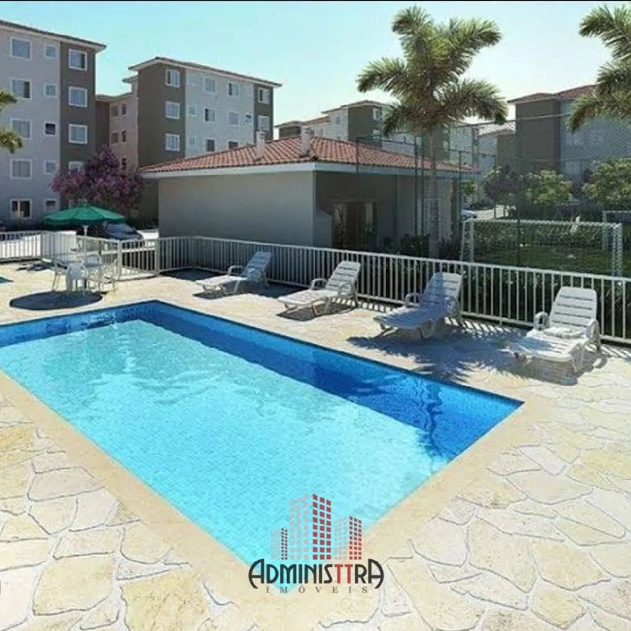 APARTAMENTO VENDA LE PARC ITAVUVU SOROCABA SP - Foto 2