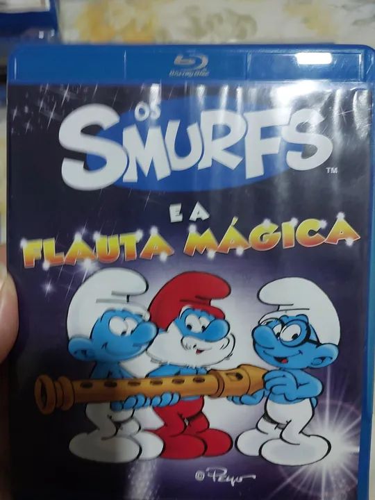 DVD BLU-RAY   - Foto 3