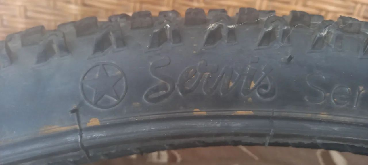 Pneu de Bicicleta 29 - Foto 4