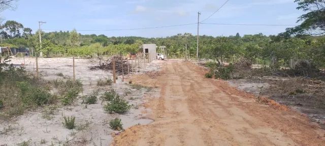 Vendo - Loteamento - Sauípe - cód. 11 - Foto 4