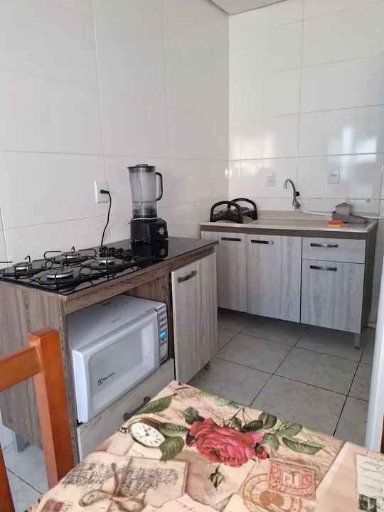 Casa em Torres próxima a praia da cal e lagoa do violão  - Foto 9