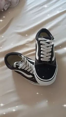 Vans 2025 numero 34