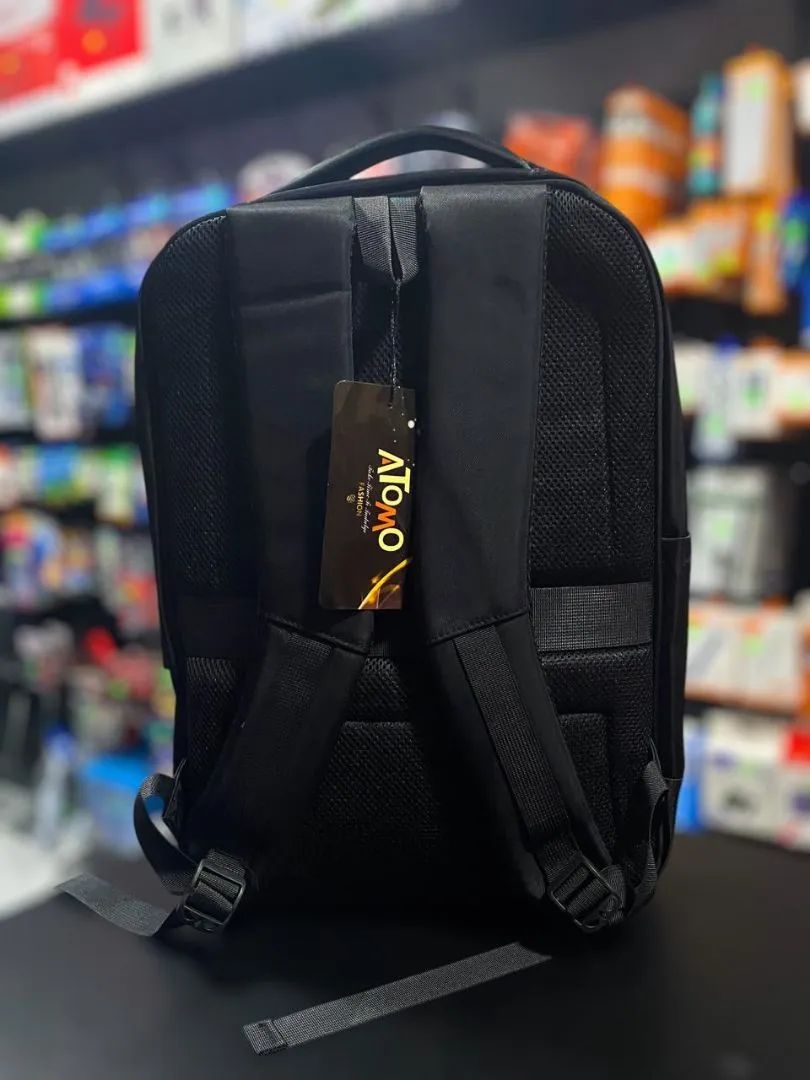 MOCHILA IMPERMEÁVEL ÁTOMO  - Foto 5