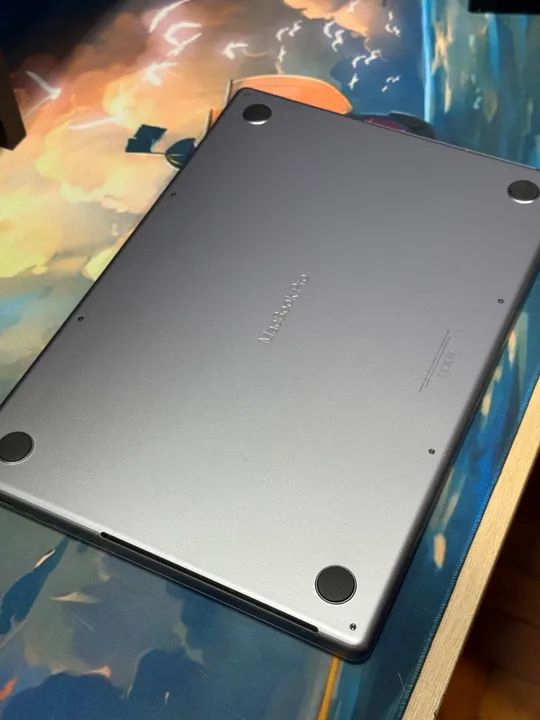 MacBook Pro M1 Pro (Late 2021) 16 Polegadas - Foto 4