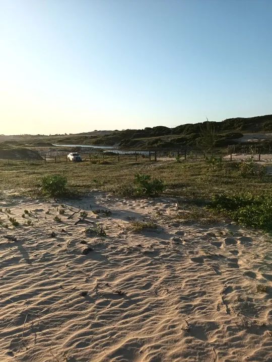 Flecheiras, terreno 11.000m²   Documentação Ok, Matrícula ok - Foto 3