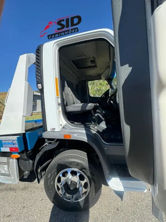 Mb 1016 Prancha 2013 - Foto 4